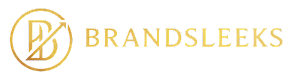 Brandsleeks