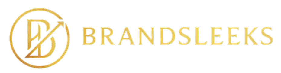 Brandsleeks